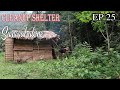 Thử thách sinh tồn trong rừng mưa một mình -EP.25 |Survival alone in the rainforest