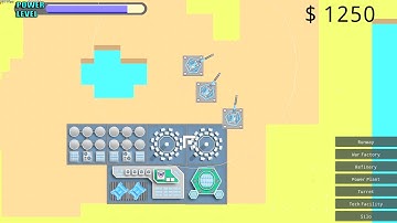 Gamemaker Studio RTS - Tile System