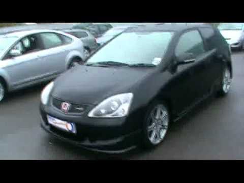 2006-honda-civic-type-r-2.0-black-hatchback