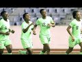 Nigeria vs Senegal [4-0] African Games Women 2024