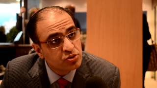 Kapil Chopra, president, The Oberoi Group