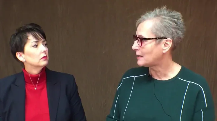 How do you diagnose African Swine Fever? -  Dr. Liz Wagstrom