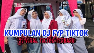 Download Lagu KUMPULAN DJ FYP TIKTOK TERBARU 2023 || MENGKANE !!! MP3