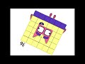 Numberblocks 1 100 Collection My True Most Viewed Video 