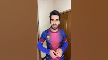 منو يشجع ريال مدريد ومنو يشجع برشلونة محمد علاء 