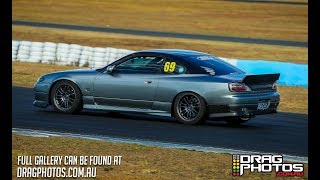 Time Attack - QR Rnd 4 - New Sprint PB - BOS515 - 14092017