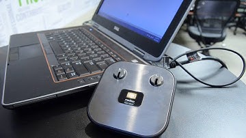 CLIQ Web Manager:    Login