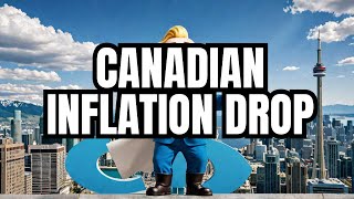 CANADA CUTS RATES IN JUNE?