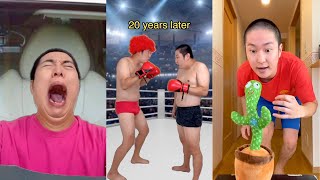 Legend Sagawa1gou Laughter Therapy! || Crazy Sagawa Video 😂😅 by Oddly Viral 3,384 views 1 month ago 3 minutes, 36 seconds