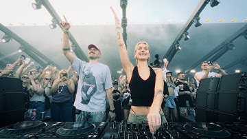 KI/KI x  Marlon Hoffstadt- Losing Control (Official Video)