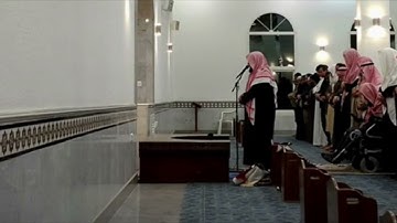 دعاء القارئ #زايد_العطية. ليلة 24 من ليالي #رمضان 1444/9/23  قراء #الرياض
