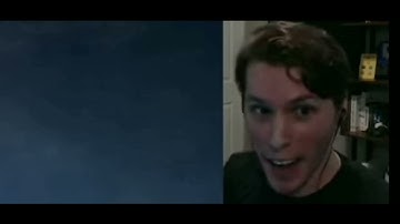 Jerma Threatens To Put a Viewer in a Meat Grinder