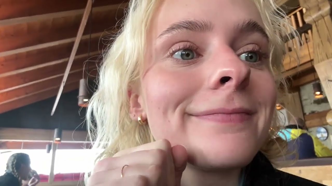 skiferie sölden 2026 - vlog