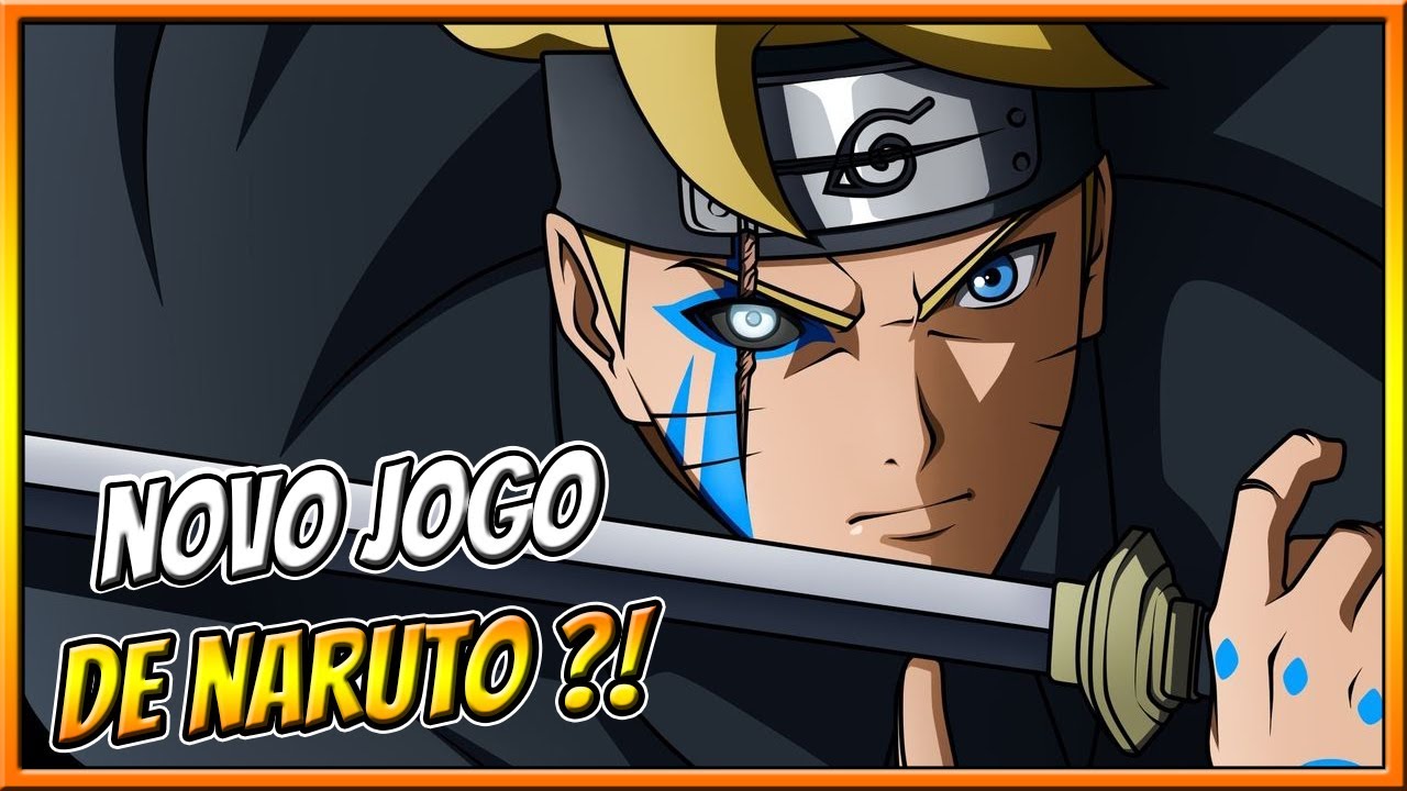 Novo jogo do Naruto gera polêmica após uso de inteligência