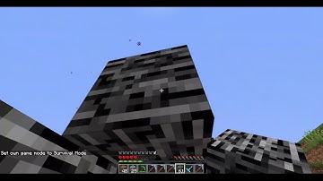 My Minecraft Mod with MCreator