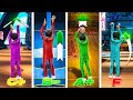 I Tested EVERY JUMPSHOT METER in NBA 2K23..