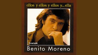 Video thumbnail of "Benito Moreno - Julia"