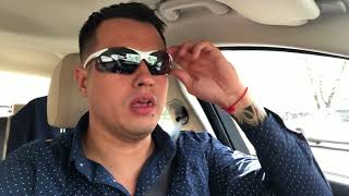 Видео Москва и её жизненный ритм. VLOG. (автор: Своя Рубрика)