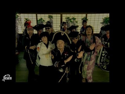 サザンオールスターズ - 愛と欲望の日々 [Official Music Video] Short ver.