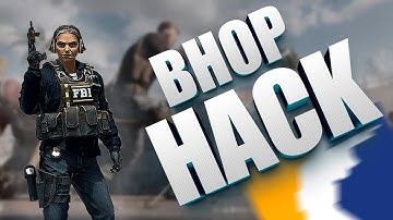 New CS 2 BHOP HACK | UNDETECT/NO BAN | AUTO JUMP | 2025 | CS2 FREE BHOP