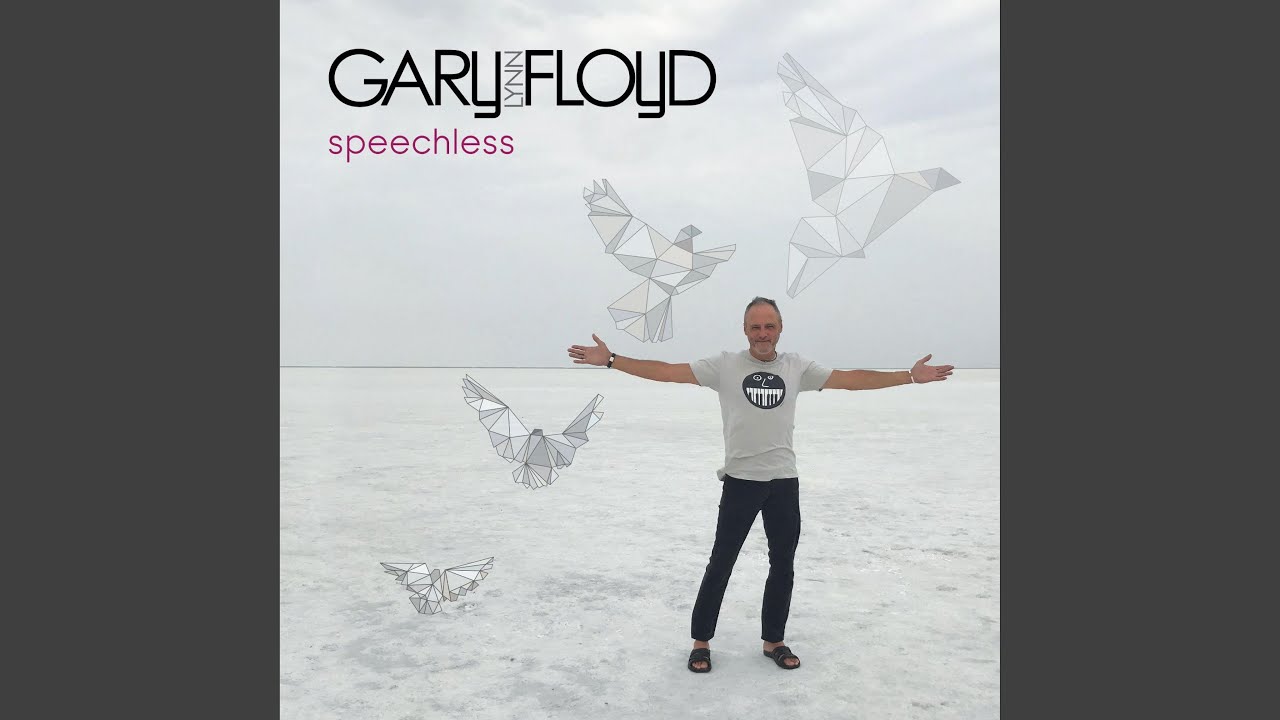 Watch Speechless on YouTube Watch Speechless on YouTube