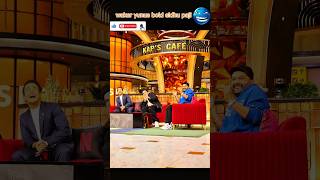 samay rock sidhu sock 😂🤣#the great indian kapil sharma show