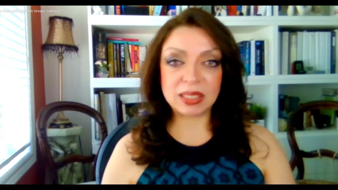 5_Vision Building: How to Create a Clear and Magnetic Dream_14AUG25