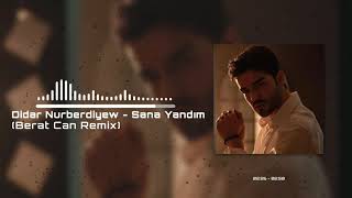 Kalbini Kime Verdin Ah Ben Sana Yandım (Remix) Resimi