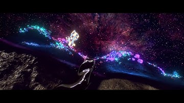 ダメゼッタイ！薬物を大量に摂取した人がみる幻覚をリアルに再現