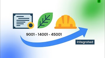 Choosing the Right ISO Certification (How to Avoid Fraudsters)