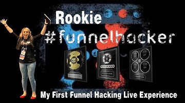 Funnel Hacking Live 2022 Day One Vlog – Orlando Event Experience & Insider Tips!