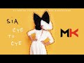 SIA Eye To Eye Mackøm Remix 2021