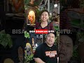 GILA! MAKAN SARANG LEBAH BESERTA LARVANYA? Kuliner Langka Warisan Raja di Bali! 🍯🐝