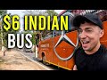 $6 Locals Bus to Kaziranga Assam 🇮🇳