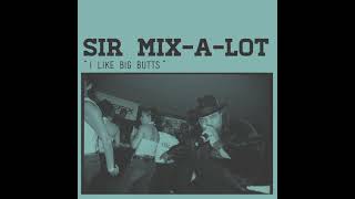  Version Sir Mixalot  Baby Got Back spedupnightcore