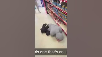 pred gets alley ooped #alleyoop #predator