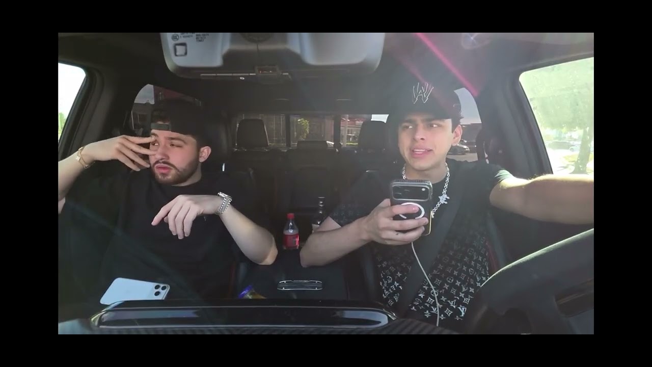 LONCHE UBER TRX DÍA 2