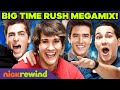 Best Big Time Rush Songs! 🎵 Boyfriend, Windows Down, + More | NickRewind