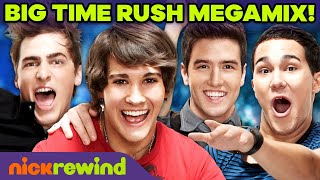 Best Big Time Rush Songs!  Boyfriend, Windows Down, + More | NickRewind