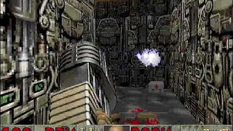DoomGuru - Doom II Master Levels - AMOK11T Pt. 2