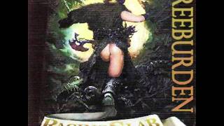 Raging Slab - Human Cannonball
