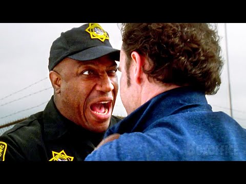 Die besten Momente aus dem Gefängnis aus Wishmaster II 🌀 4K