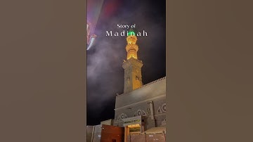 Thumbnail of medina #medina #maherzain