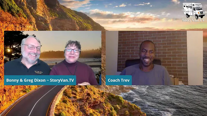 Trevor Singleton ~ Single Source Coaching Soutions