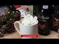 Say hello to Espress Yo Self — the cosy-but-kickin’ concoction that thinks dessert and happy hour should share a mug.☕
Smooth Tia Maria and Stoli vodka blend into warm milk and rich hot chocolate powder, all finished with a cloud of squirty cream.🍫
A simple reminder that sometimes the best way to unwind is to… espress yo self.🍸
Follow us: 👇
YouTube: Click Subscribe! 
Instagram: / bargainbooz.
 Facebook: / officialbargainbooze
 TikTok : / bargainboozeofficial
 Drinkspiration: https://www.bargainbooze.co.uk/theboo...