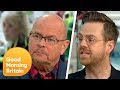 Should You Be Forced to Retire? | Good Morning Britain