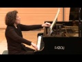 Studio di disabitudine&quot; (1998-99) for piano - performed by Maria Grazia Bellocchio