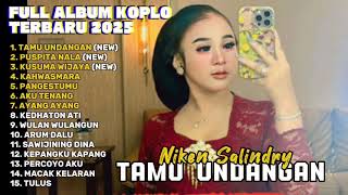 Tamu Undangan  Niken Salindry  Album Terbaru Dangdut Koplo Terbaru 2025
