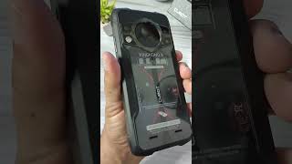 Unboxing The Cubot Kingkong 9 With