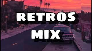 RETRO MIX